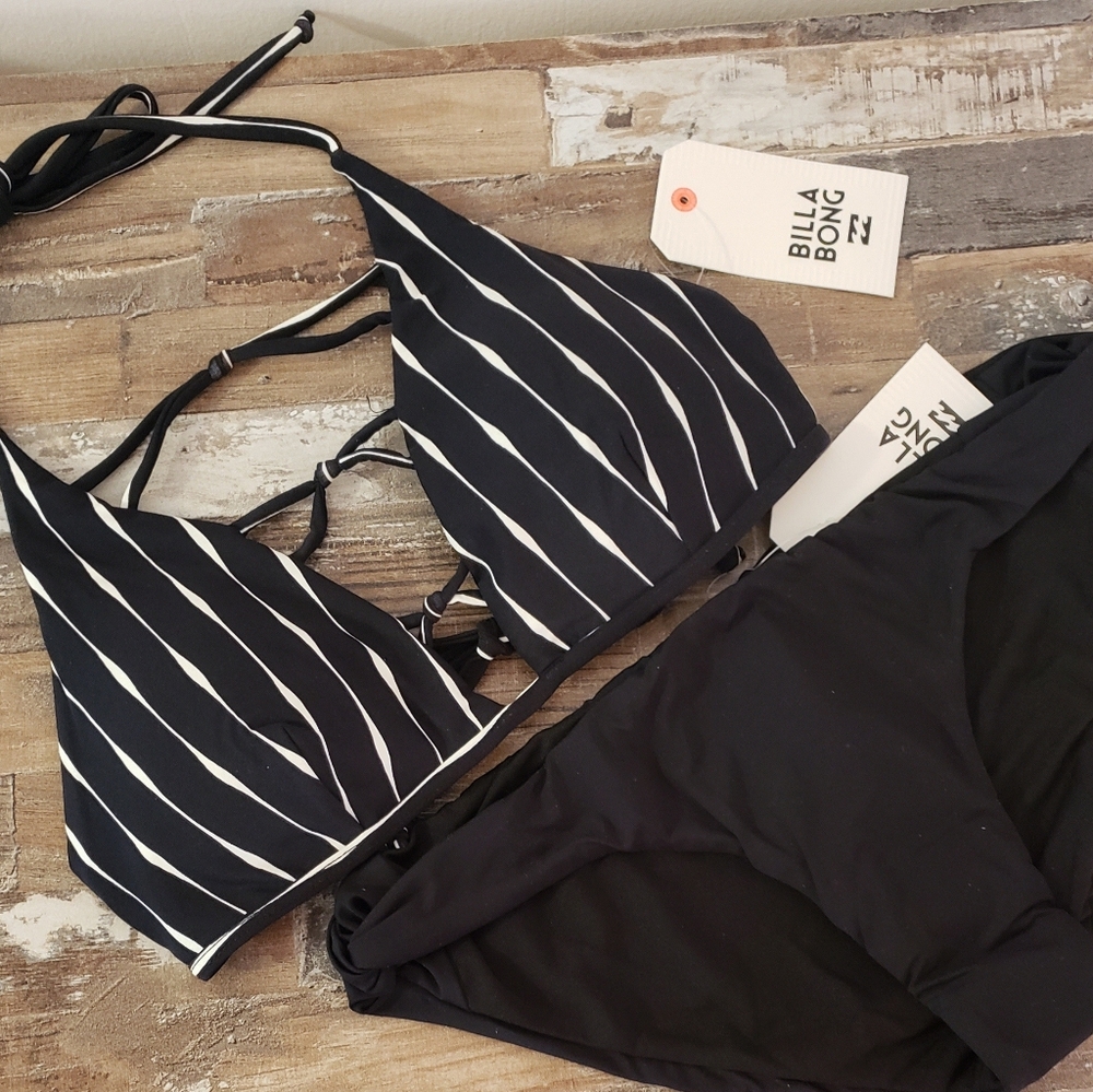 Women's Billabong 2pc Bikini Set